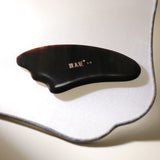 Massage Tool Guasha Board (Buffalo Horn)