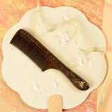 Firefly Hair Comb