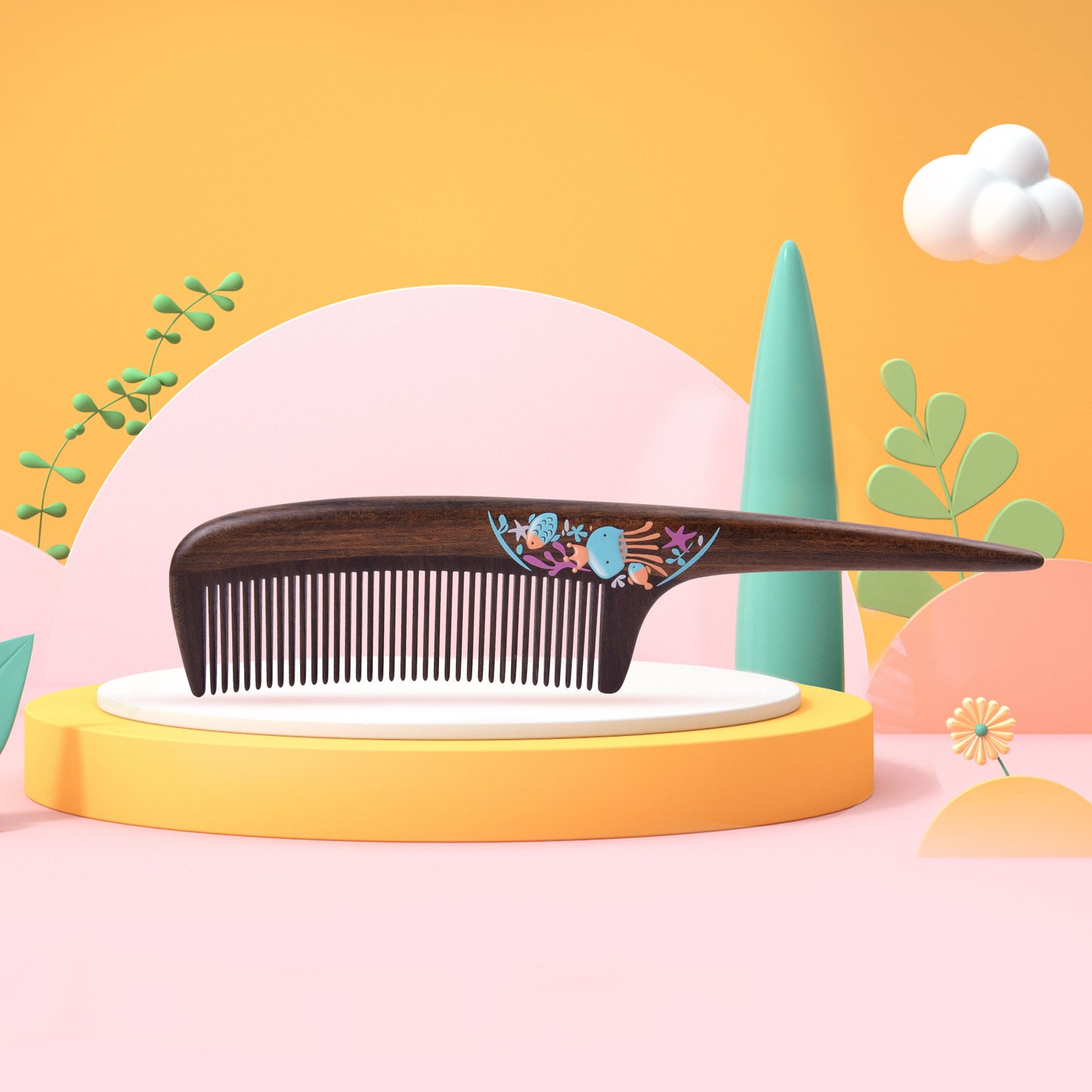 Finding Nemo Teasing comb