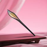 Wooden Hairpin - Blossoming Grace