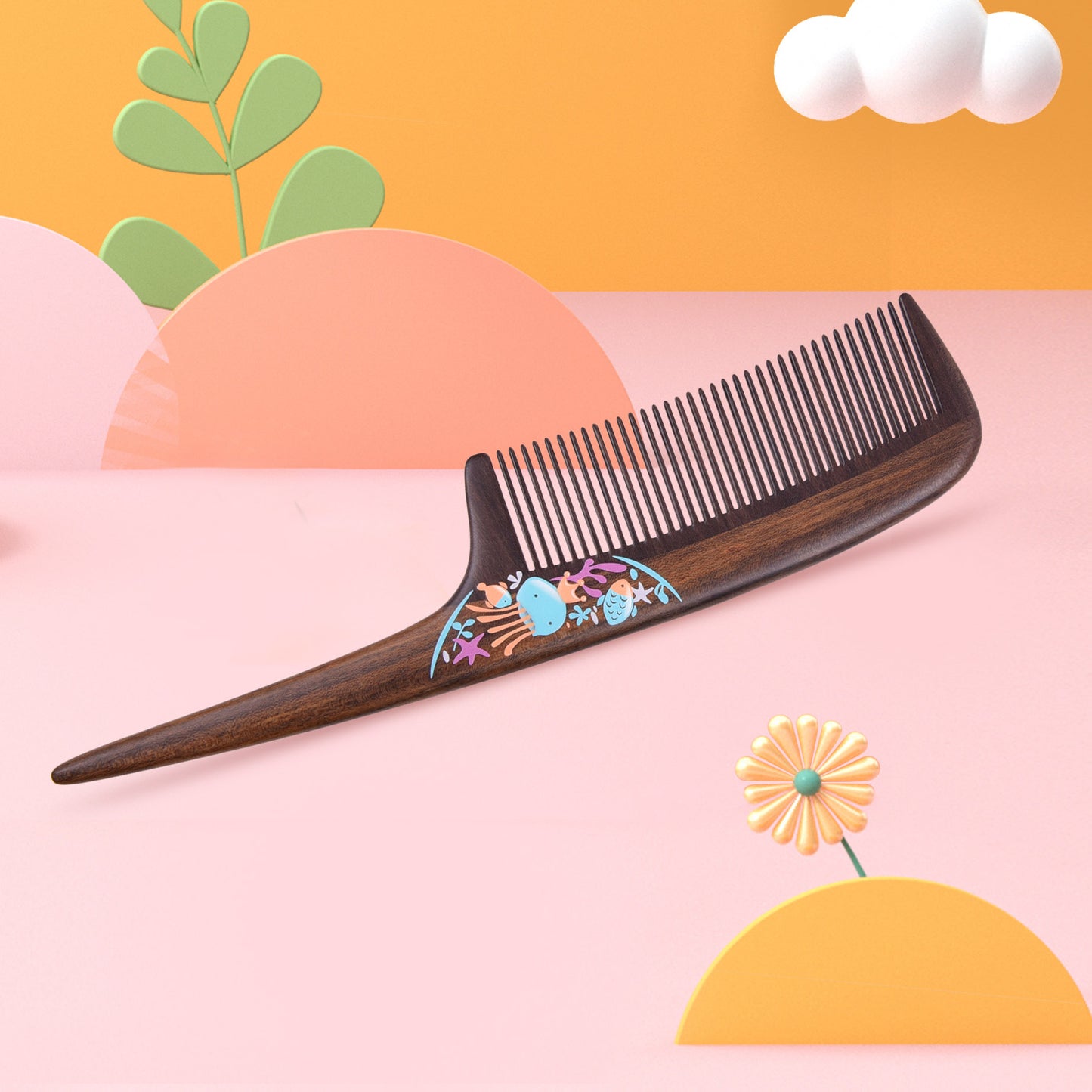 Finding Nemo Teasing comb