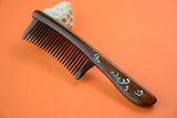 Sea Spray Wood Comb