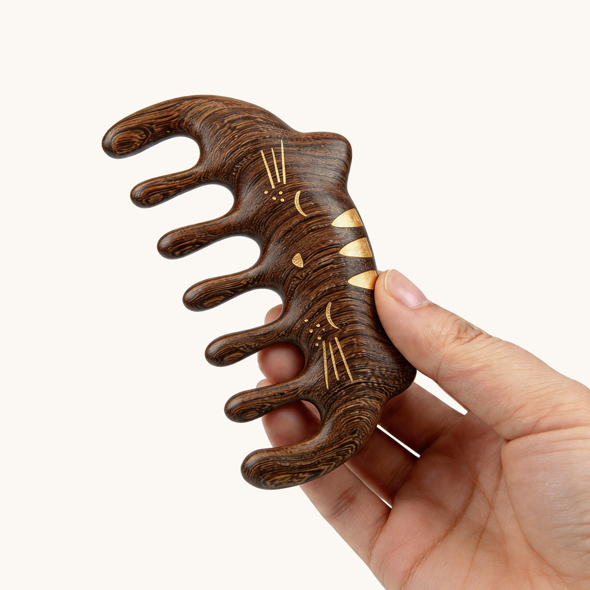 Cat Scalp Massager