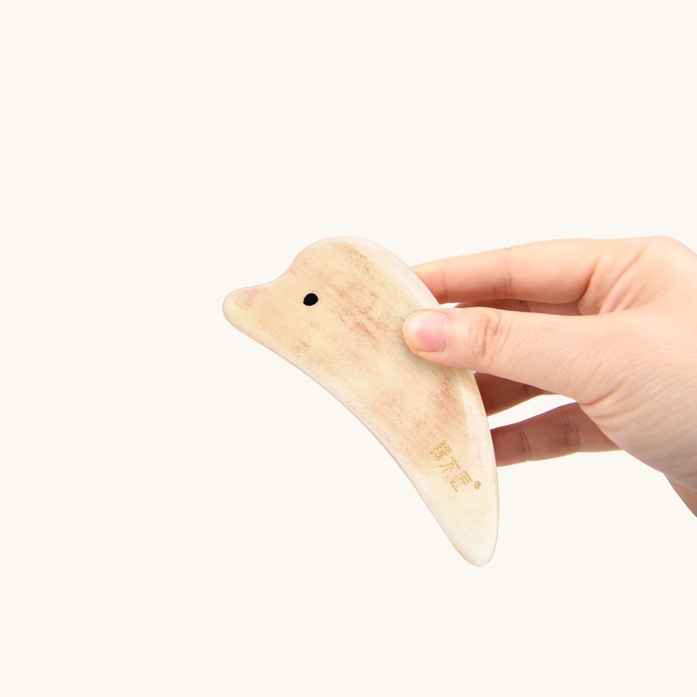 Dolphin Guasha Board