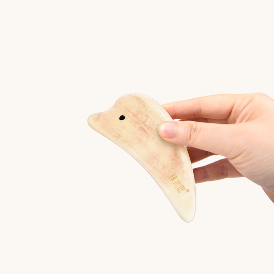 Dolphin Guasha Board