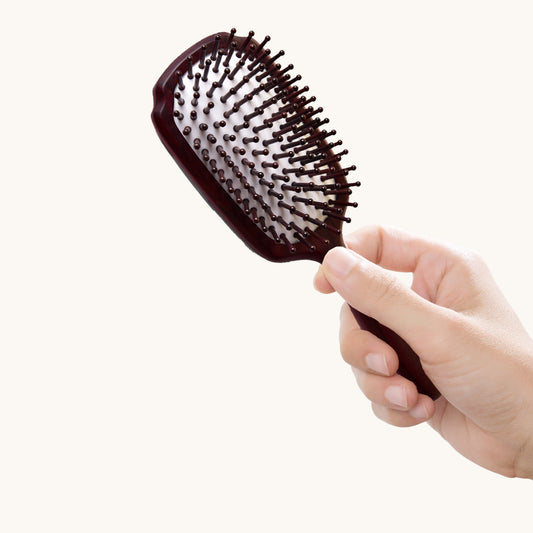 Deer Hair Brush