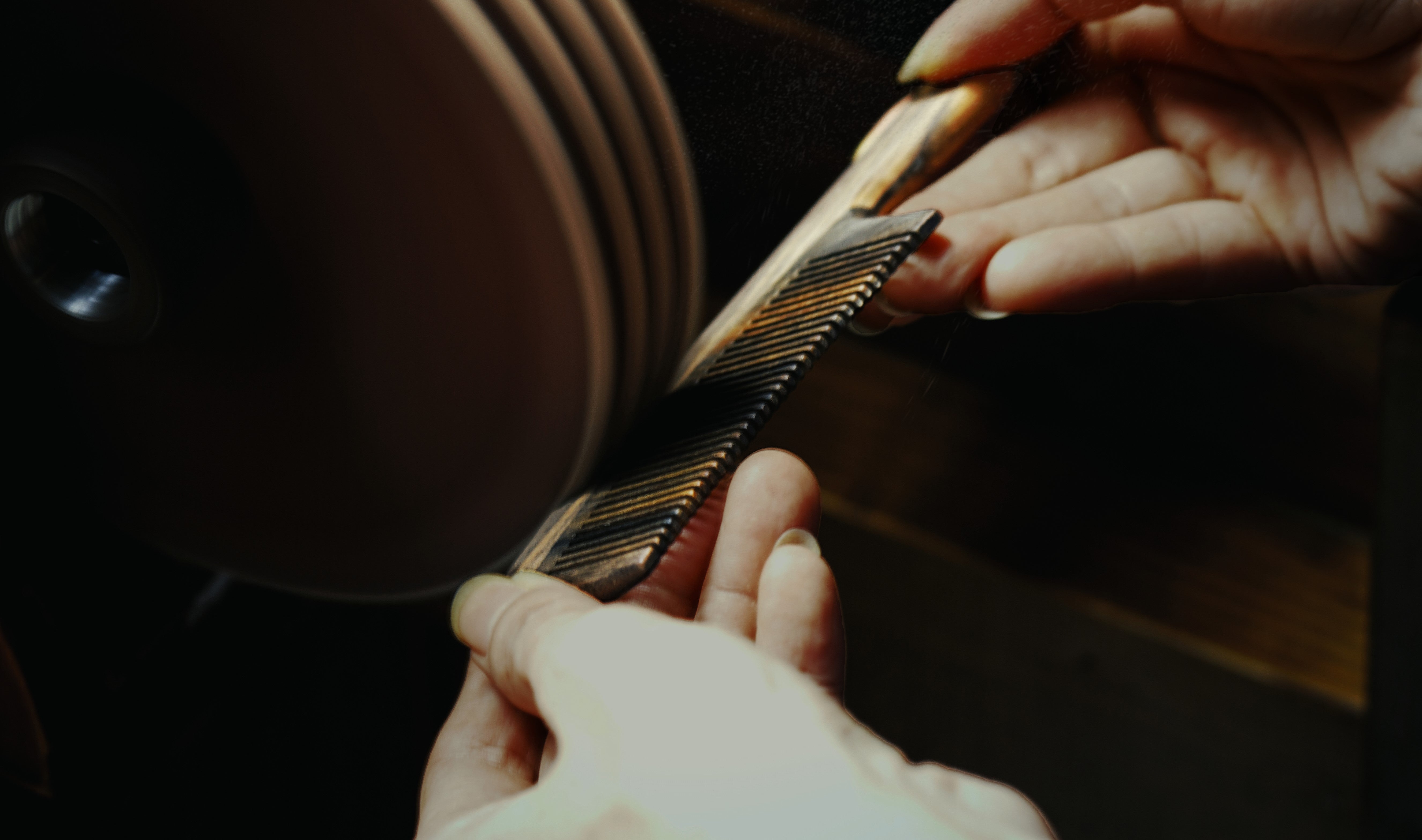 Polished Tooth Craft