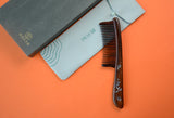 Sea Spray Wood Comb