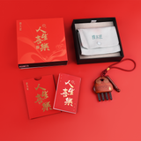 Lucky cloud SCALP MASSAGER SET