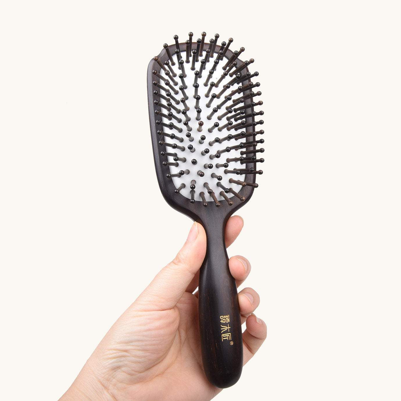 Deer Hair Brush