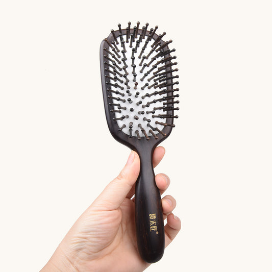 Deer Hair Brush