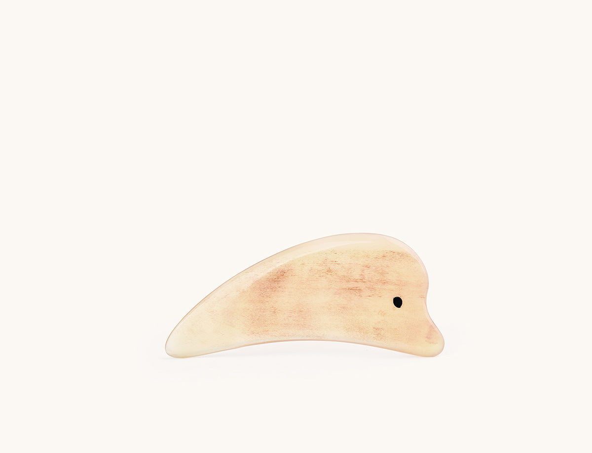 Dolphin Guasha Board