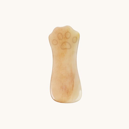 Claw MASSAGE TOOL GUASHA BOARD