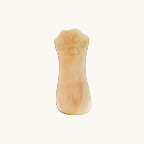 Claw MASSAGE TOOL GUASHA BOARD