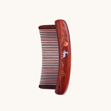 Deer ROSEWOOD COMB