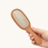 FSC Certified Beech Hair Brush
