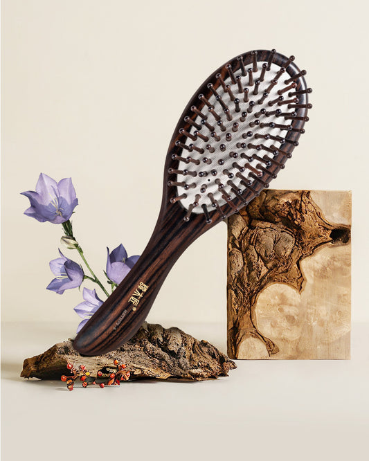 Rosewood Hair Brush