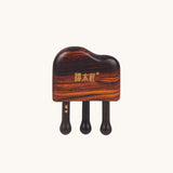 Mountain Shape Scalp Massager