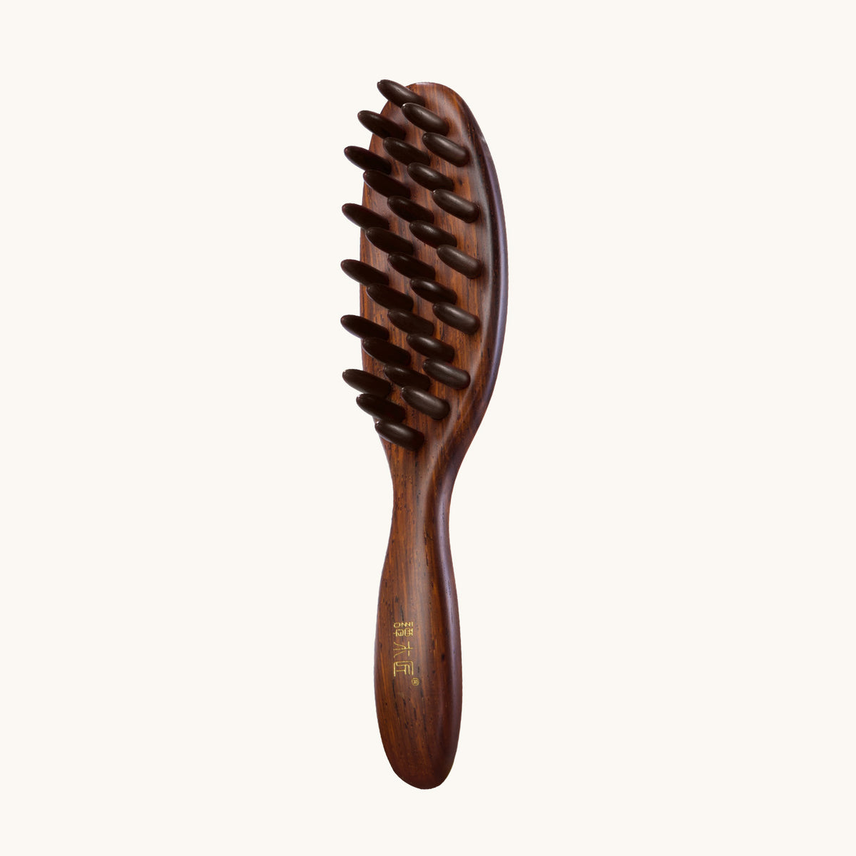 RoseWOOD Scalp massager