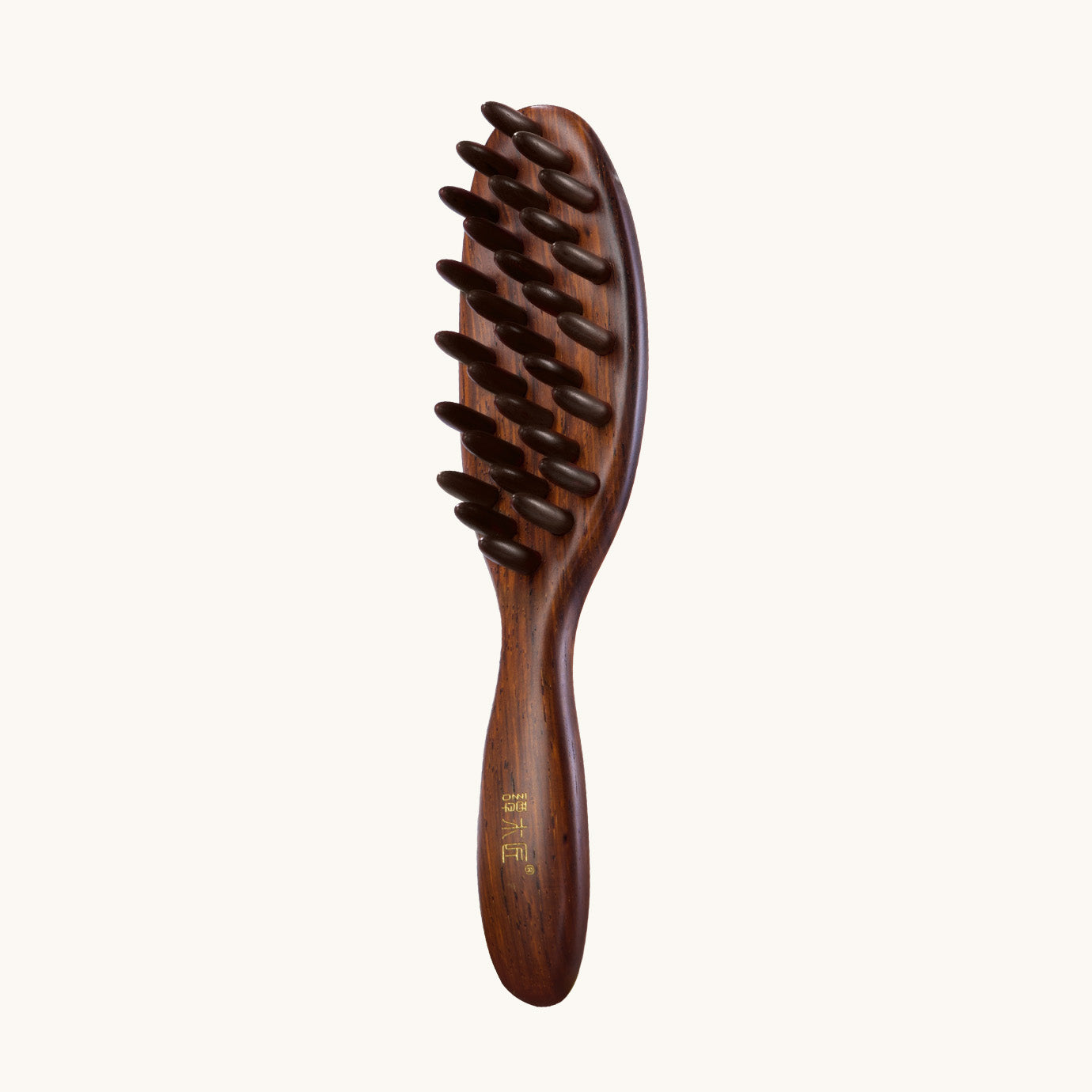 RoseWOOD Scalp massager