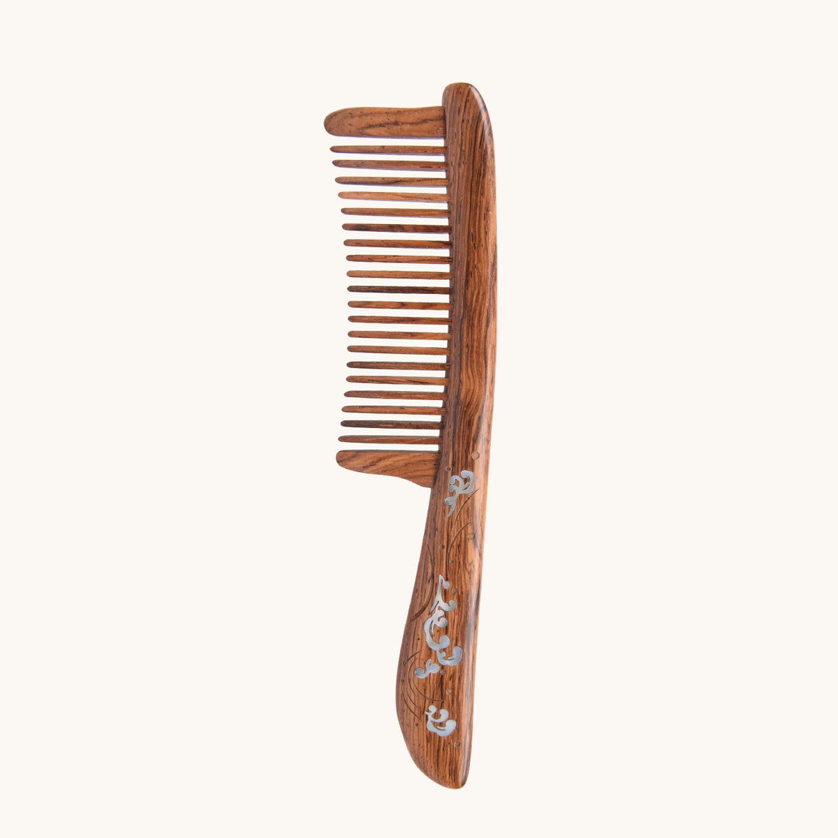 Sea Spray Wood Comb