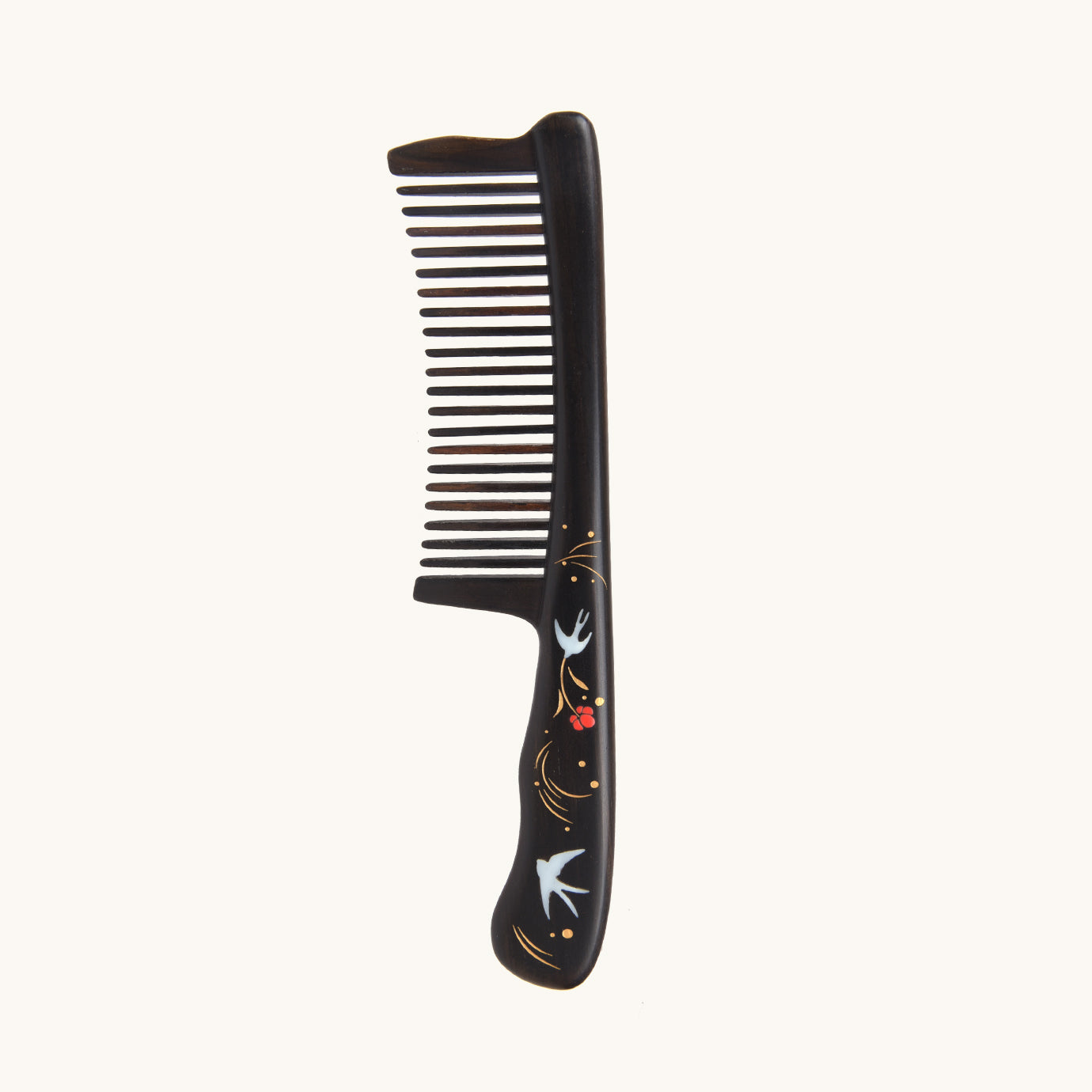Swallow Hair Comb