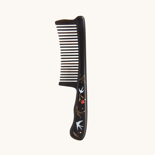 Swallow Hair Comb