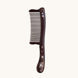 Thriving Lotus Hair Comb
