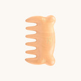 Tiger Scrapping Massage Comb