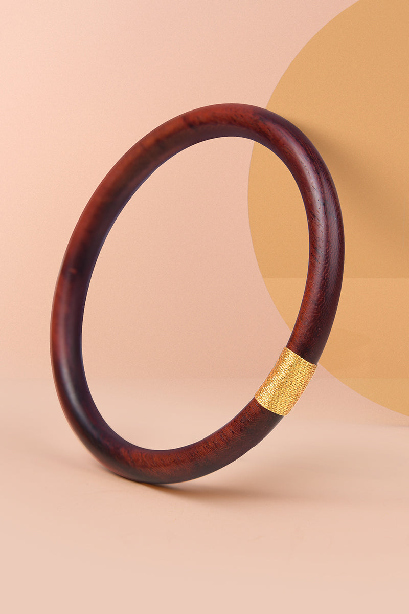 Wooden Bracelet