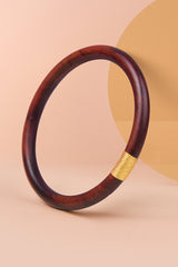 Wooden Bracelet