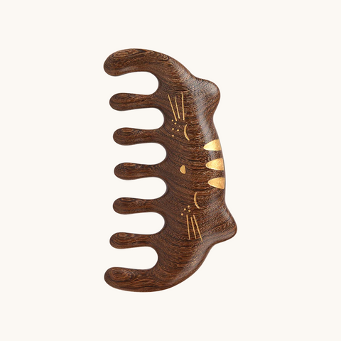 Cat Scalp Massager