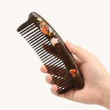 Peigne en bois pour chat Cat Pray