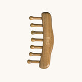 Verawood Massage Comb