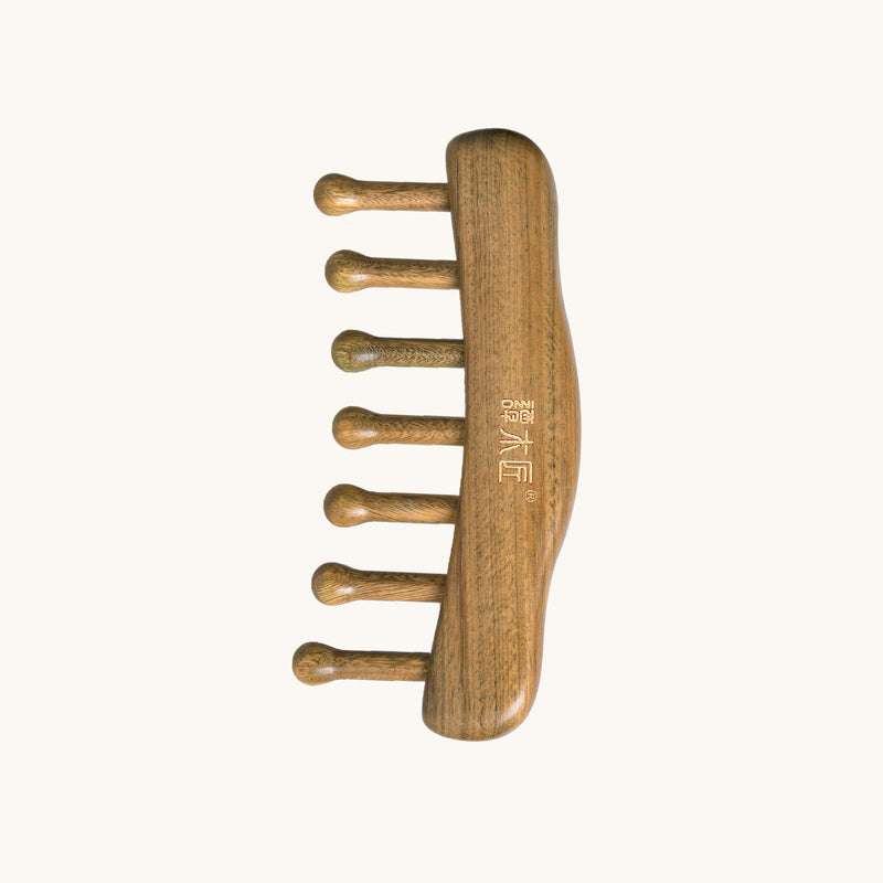 Verawood Massage Comb