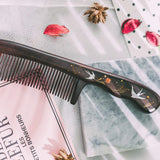Swallow Hair Comb