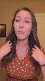 Wooden Wide Tooth Hair Comb