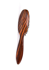 Dalbergia Retusa Wood Hair Brush
