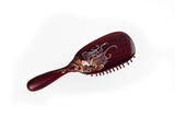 Koi Carp Hair Brush