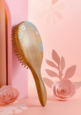 Verawood Cushion Hair Brush