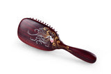 Koi Carp Hair Brush
