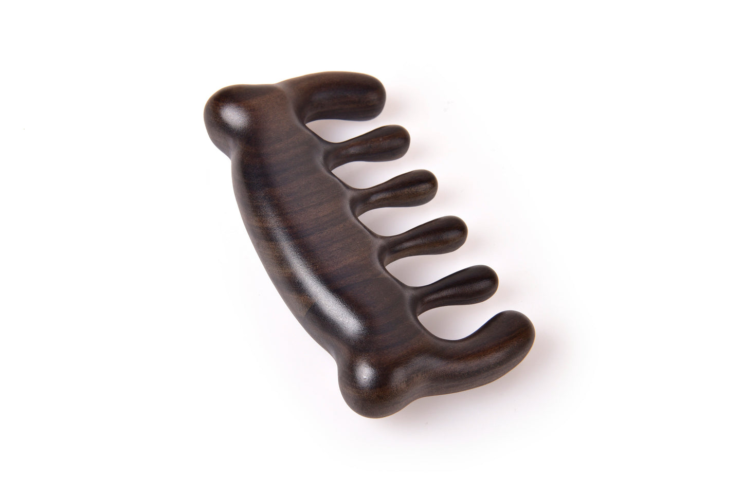 Bear Scrapping Massager
