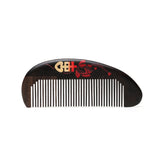 Wedding set Hair Comb Harmonious union forever