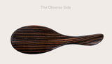 Rosewood Hair Brush