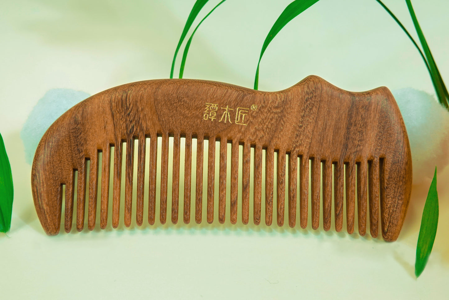 Princess Lazy Cat Hair Comb