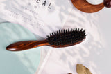 Dalbergia Retusa Wood Hair Brush
