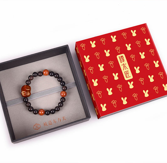 Rabbit Bracelet