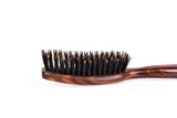 Dalbergia Retusa Wood Hair Brush