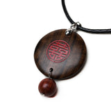 Wedding set Hair Comb Harmonious union forever