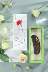 Upbringing Hair Comb